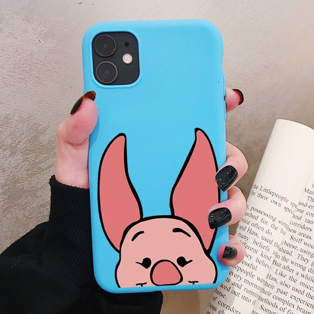 Winnie Pooh iPhone case