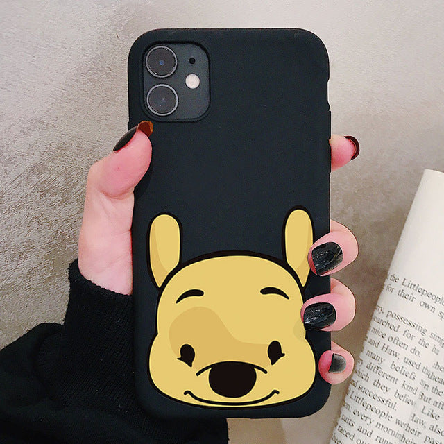 Winnie Pooh iPhone case