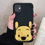 Winnie Pooh iPhone case