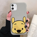 Winnie Pooh iPhone case
