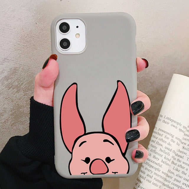 Winnie Pooh iPhone case