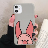 Winnie Pooh iPhone case
