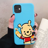 Winnie Pooh iPhone case