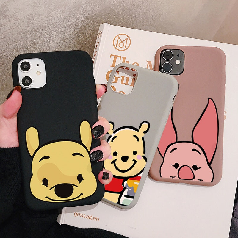 Winnie Pooh iPhone case